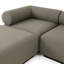 Lenox Modular Chaise Sectional-429711006