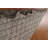 One-of-a-Kind 5'2" X 8'1" New Age Wool Area Rug in Brown