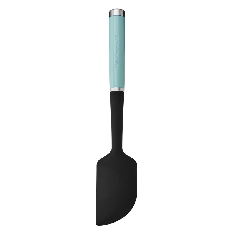 Kitchenaid Classic Scraper Spatula, Mineral Water