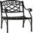 Polebridge Wicker Outdoor Lounge Chair