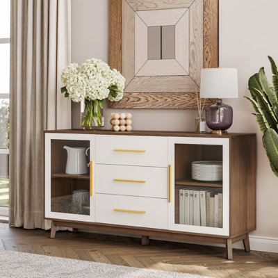Ilselore 60'' Sideboard