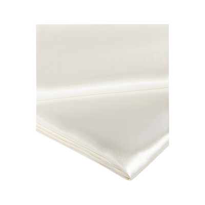 Signature Silk Flat Sheet