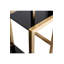 Cabinet Geometric Bookcase