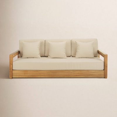 Melrose 72" Cushion Cover