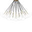 Cloud 19 - Light Chandelier-318799389