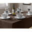 Bourland Plain Linen Look Tablecloth-38334889-38334899
