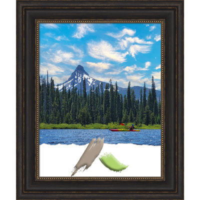 Edric Bronze Picture Frame