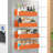 Wall Mounted Required Spice Rack-1709442258