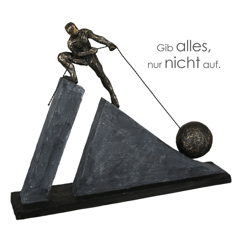 Zylstra Figurines & Sculptures