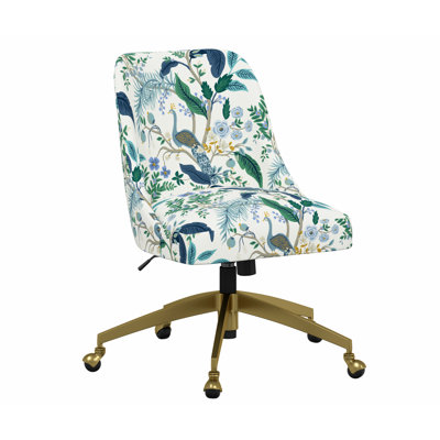 Chaise de bureau Brynn
