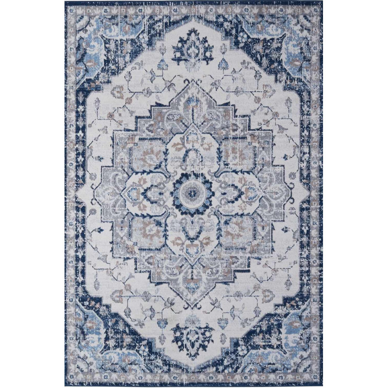 Montana Oriental Area Rug, Rectangle 240 x 340 cm