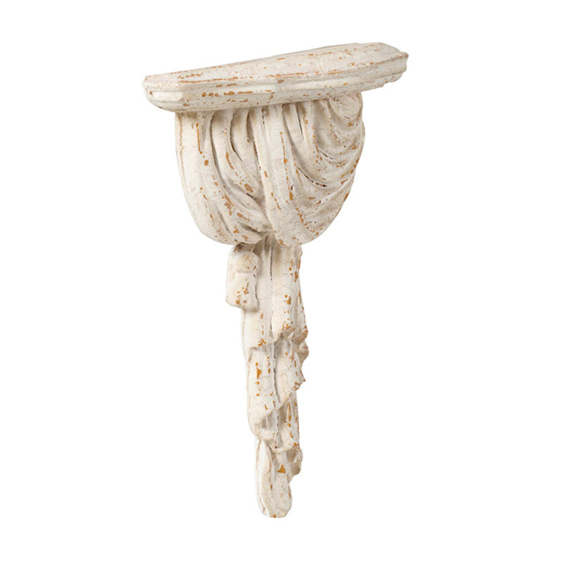 Etchemin Magnesium Accent Shelf