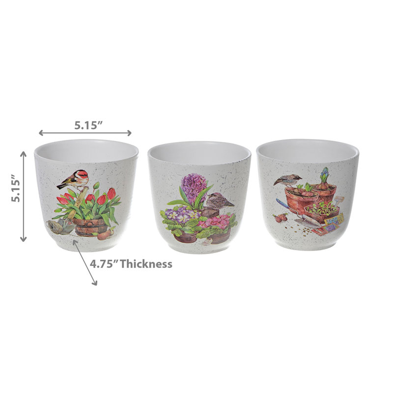 Ceramic Pot Planter