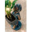 Fausse statue 24 "H