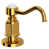 Unlacquered Brass