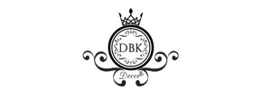 Logo DBK Decor