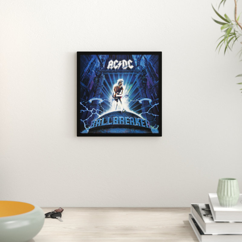 Single Picture Frame Memorabilia