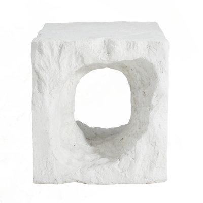 Outdoor Patio MGO Side Table