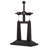 20"H Winter Pine Table Lamp