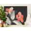 Schiff Wrapped Canvas Print Set-880149299