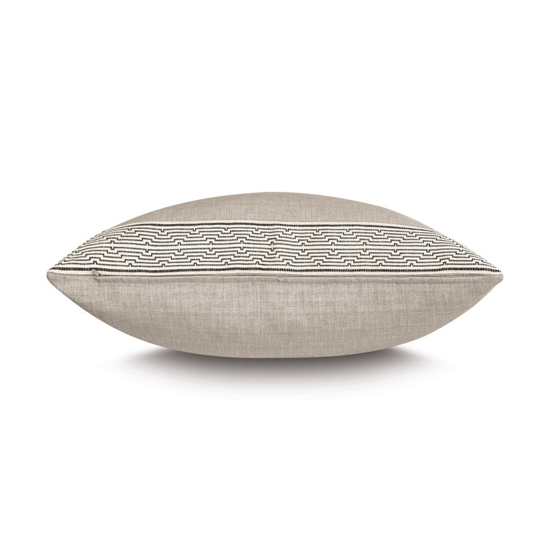 Carmel Square Pillow Cover & Insert