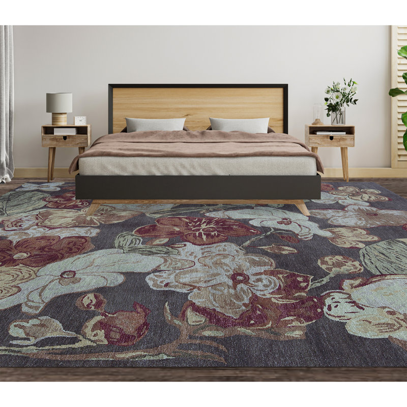 One-of-a-Kind 8'8" X 11'9" Area Rug