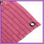 Tapisserie murale fenêtre rose brique - Décoration murale fenêtre-129137050