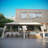 20 Ft. W x 10 Ft. D Metal with Steel Patio Gazebo-93569465