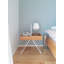 Brittie Frame End Table