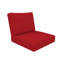 Outdoor Sunbrella Lounge Chair Cushion-165981968