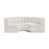 Cream Boucle Fabric