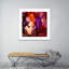 Light The Way Home Print by Julie Pelaez-48618877