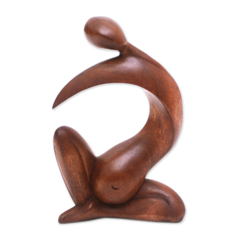 Figurine Nornton