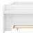 Daybed With Drawers And Trundle Bed, Shelves And Tables, USB Charging Station-862416962