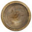 Camariah Pedestal Coffee Table