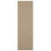 EnduraCore Composite Diagonal Slat Modern Style Shutters