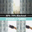 Rideau en lin Kamsy-1288559677