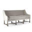Worden Upholstered Bench
