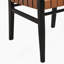 Chaise de salle à manger (ensemble de 2)-471614121-471614135
