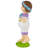 Weather Resistant UV Resistant Polyresin Garden Statue