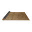 Tapis oriental brun / beige Hampig-1368249800