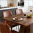 Spacious Greeting Table,Kitchen Table,Coffee Table,Office Table