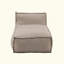 Fauteuil à billes d'extérieur, ensemble de 1-706645912