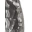 Stella Metal Table Vase