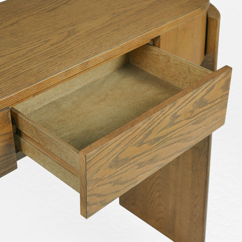Console de 55,13 po, Pinède