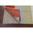 One-of-a-Kind 6'7" X 9'6" New Age Wool Area Rug in