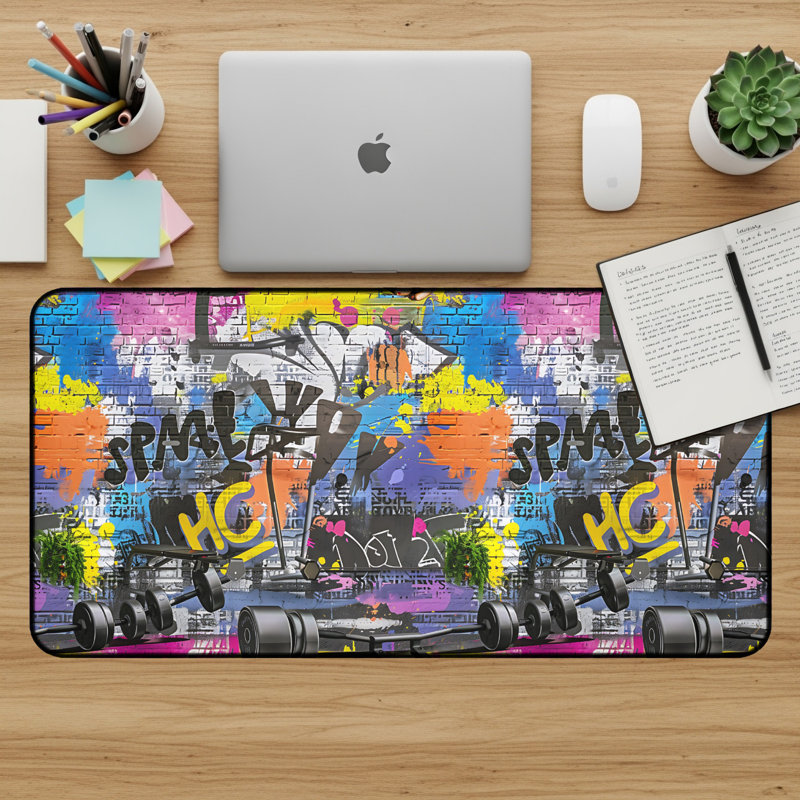 Desk Pad
