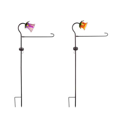 Display Stand Flagpole