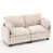 Beige est en rupture de stock