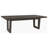 Cohesion Program Brio Extendable Dining Table